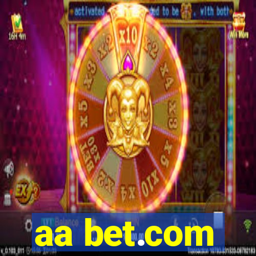 aa bet.com